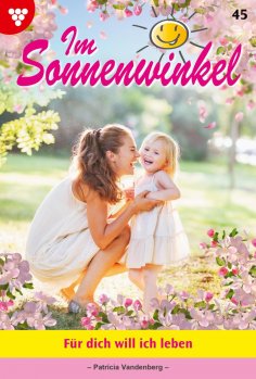 eBook: Für dich will ich leben