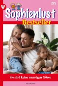 ebook: Sie sind keine unartigen Gören