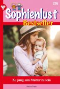 ebook: Zu jung, um Mutter zu ein