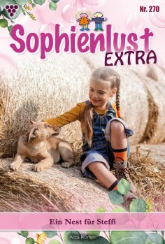 ebook: Ein Nest für Steffi