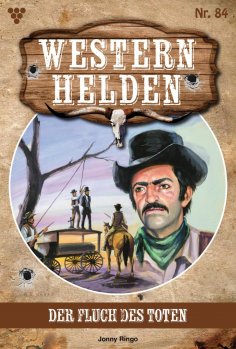 ebook: Der Fluch des Toten
