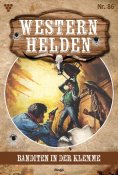 ebook: Banditen in der Klemme