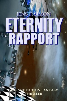 ebook: ETERNITY RAPPORT (Alien Rapport IV)