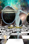 eBook: Im Bann der Außerirdischen (PARATERRESTRIAL 2)