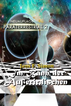 eBook: Im Bann der Außerirdischen (PARATERRESTRIAL 2)
