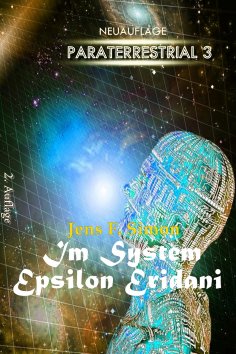 ebook: Im System Epsilon Eridani (PARATERRESTRIAL 3)