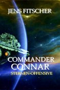 eBook: STERNEN-OFFENSIVE (COMMANDER CONNAR VI)