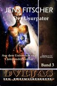 eBook: Der Usurpator (DVIJAS 3)