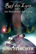 eBook: Im Sternbild der Lyra (Ruf der Lyra 3)