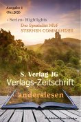 eBook: S. Verlag JG Verlags-Zeitschrift