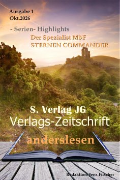 eBook: S. Verlag JG Verlags-Zeitschrift