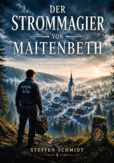eBook: DER STROMMAGIER VON MAITENBETH