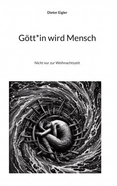 ebook: Gött*in wird Mensch