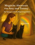 ebook: Magische Abenteuer von Amy und Tommy