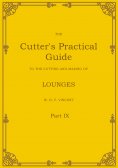 eBook: The Cutter's Practical Guide, Part 9