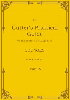 eBook: The Cutter's Practical Guide, Part 9