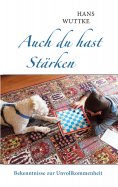 ebook: Auch du hast Stärken