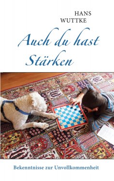 ebook: Auch du hast Stärken