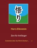eBook: Zen für Anfänger