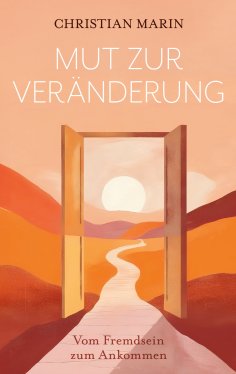 eBook: Mut zur Veränderung