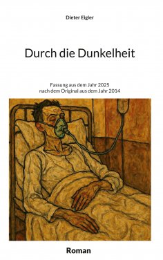 ebook: Durch die Dunkelheit