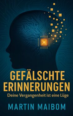 ebook: Gefälschte Erinnerungen