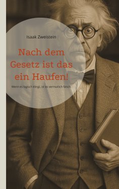 ebook: Nach dem Gesetz ist das ein Haufen!