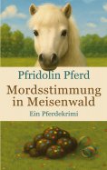 eBook: Mordsstimmung in Meisenwald