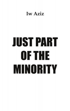ebook: Just Part of the Minority