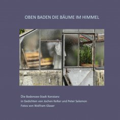 ebook: Oben baden die Bäume im Himmel