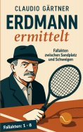 eBook: Erdmann ermittelt