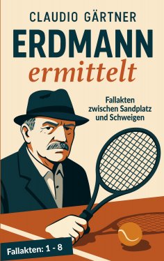 eBook: Erdmann ermittelt