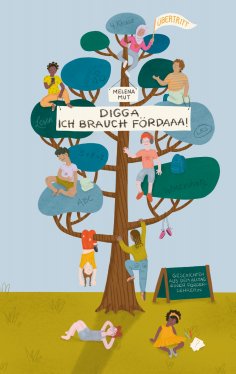 eBook: Digga, ich brauch Fördaaa!