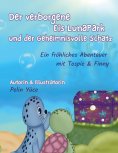 ebook: Der Verborgene Eis-Lunapark und der Geheimnisvolle Schatz