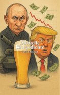 ebook: Aktuelle Biergedichte