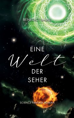 ebook: Eine Welt der Seher