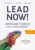 eBook: Lead Now!