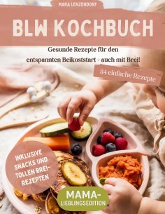 eBook: BLW Kochbuch