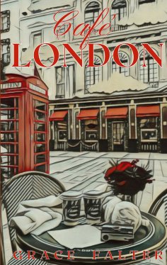 eBook: Café London