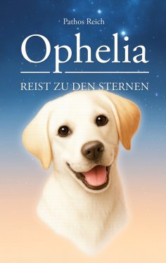 eBook: Ophelia reist zu den Sternen
