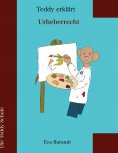 ebook: Der Teddy erklärt Urheberrecht