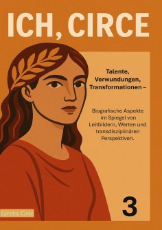 ebook: Ich, Circe | Soziologischer & Philosophischer Band 3