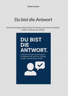 ebook: Du bist die Antwort