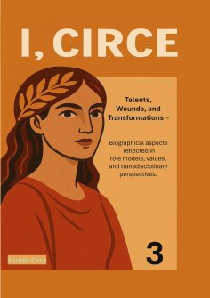 eBook: I, Circe | Sociological & Philosophical Volume 3