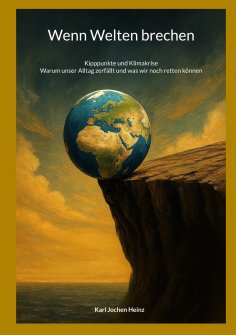 ebook: Wenn Welten brechen
