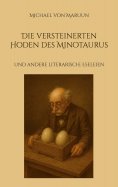 ebook: Die versteinerten Hoden des Minotaurus