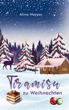 ebook: Tiramisu zu Weihnachten