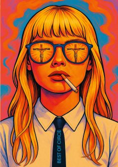 eBook: I, Circe | The Brilliant Idea of Theology - Theologia Dialogica