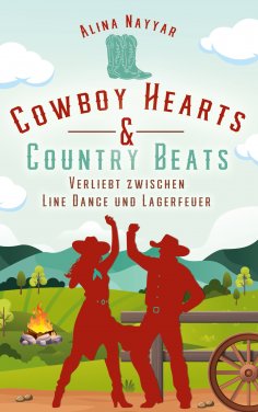 ebook: Cowboy Hearts & Country Beats