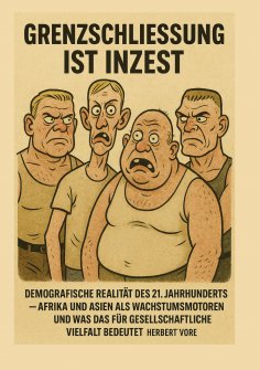 eBook: Grenzschließung ist Inzest